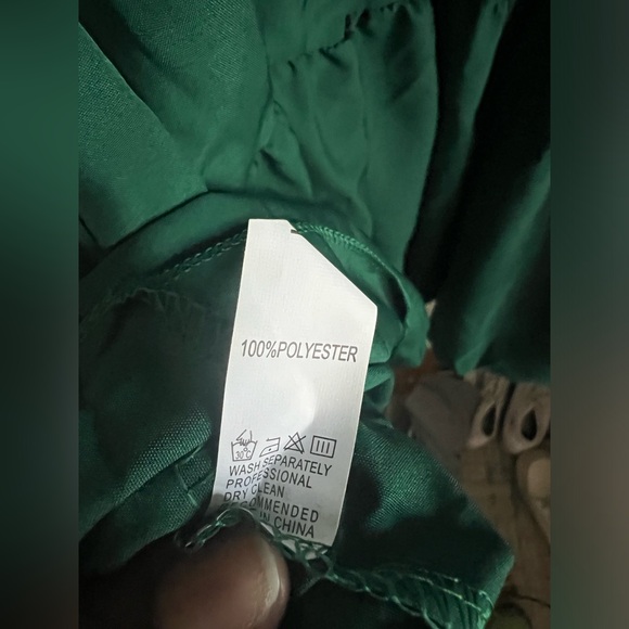 Maxi Dress - Picture 6 of 6